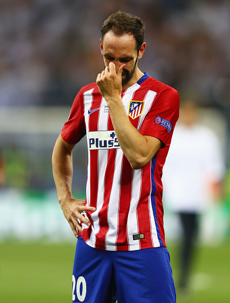 Real Madrid nella leggenda: trionfo sull’Atletico in Champions League