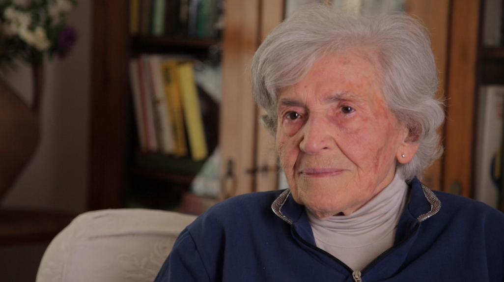 Le ragazze del ’46, su Rai 3 le donne che 70 anni fa votarono per la prima volta Le ragazze del ’46, su Rai 3 le donne che 70 anni fa votarono per la prima volta