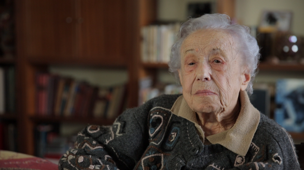Le ragazze del ’46, su Rai 3 le donne che 70 anni fa votarono per la prima volta Le ragazze del ’46, su Rai 3 le donne che 70 anni fa votarono per la prima volta