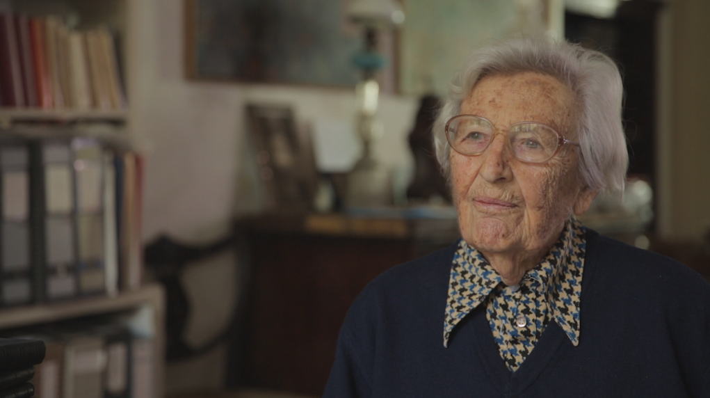 Le ragazze del ’46, su Rai 3 le donne che 70 anni fa votarono per la prima volta Le ragazze del ’46, su Rai 3 le donne che 70 anni fa votarono per la prima volta
