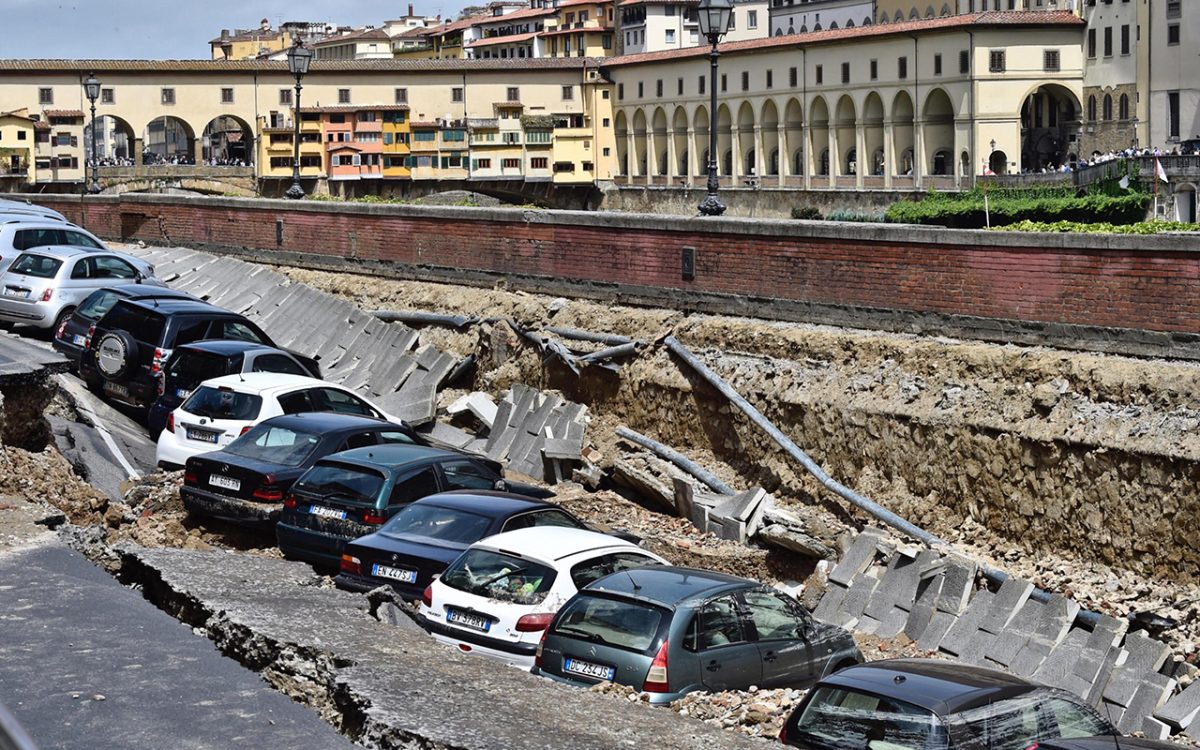 La settimana nel mondo in 15 foto – 21/27 maggio 2016