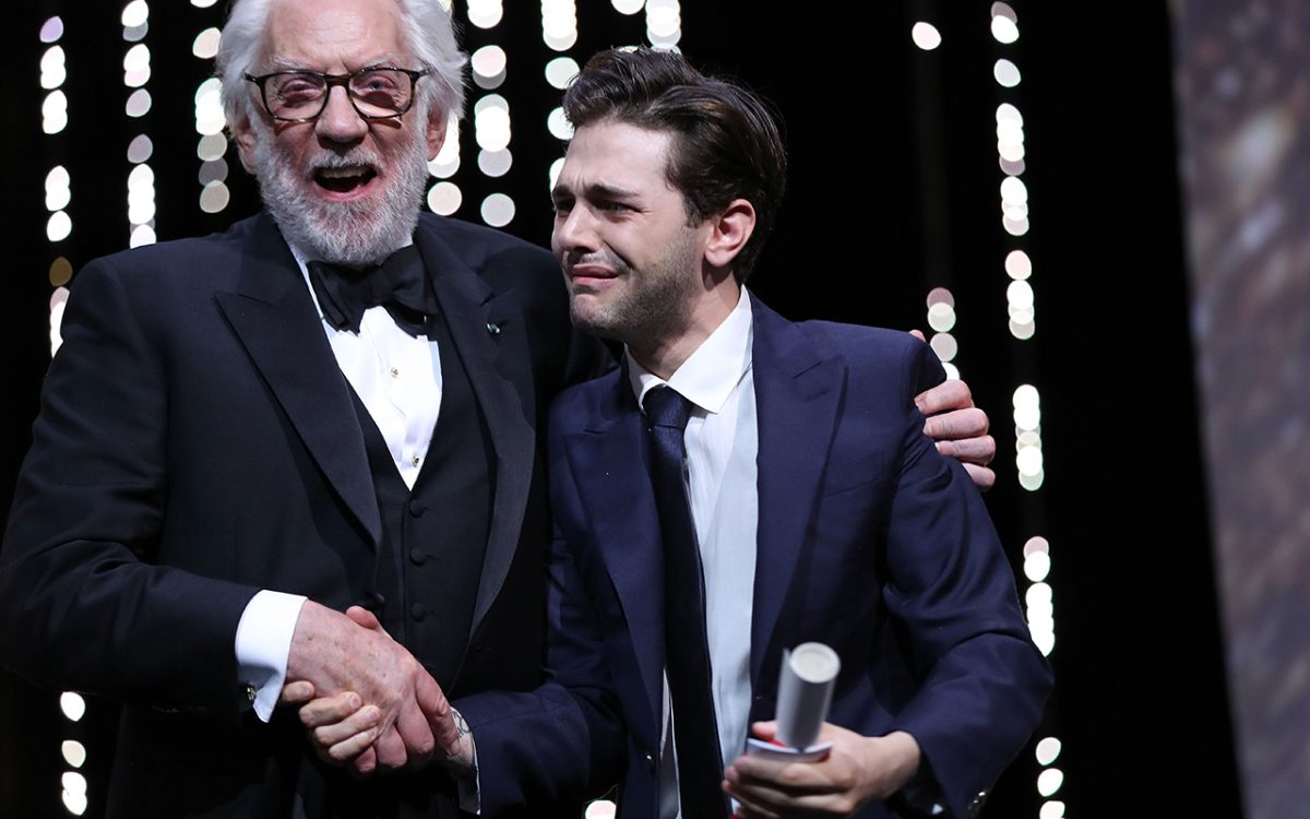 Galleria foto 'La settimana nel mondo in 15 foto – 21/27 maggio 2016' - foto 3