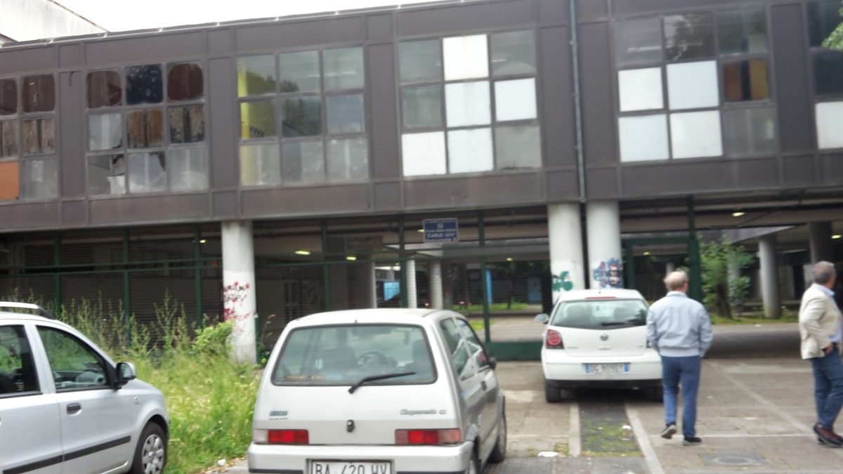 Galleria foto 'Le donne di Scampia, il vero nemico della Camorra' - foto 8