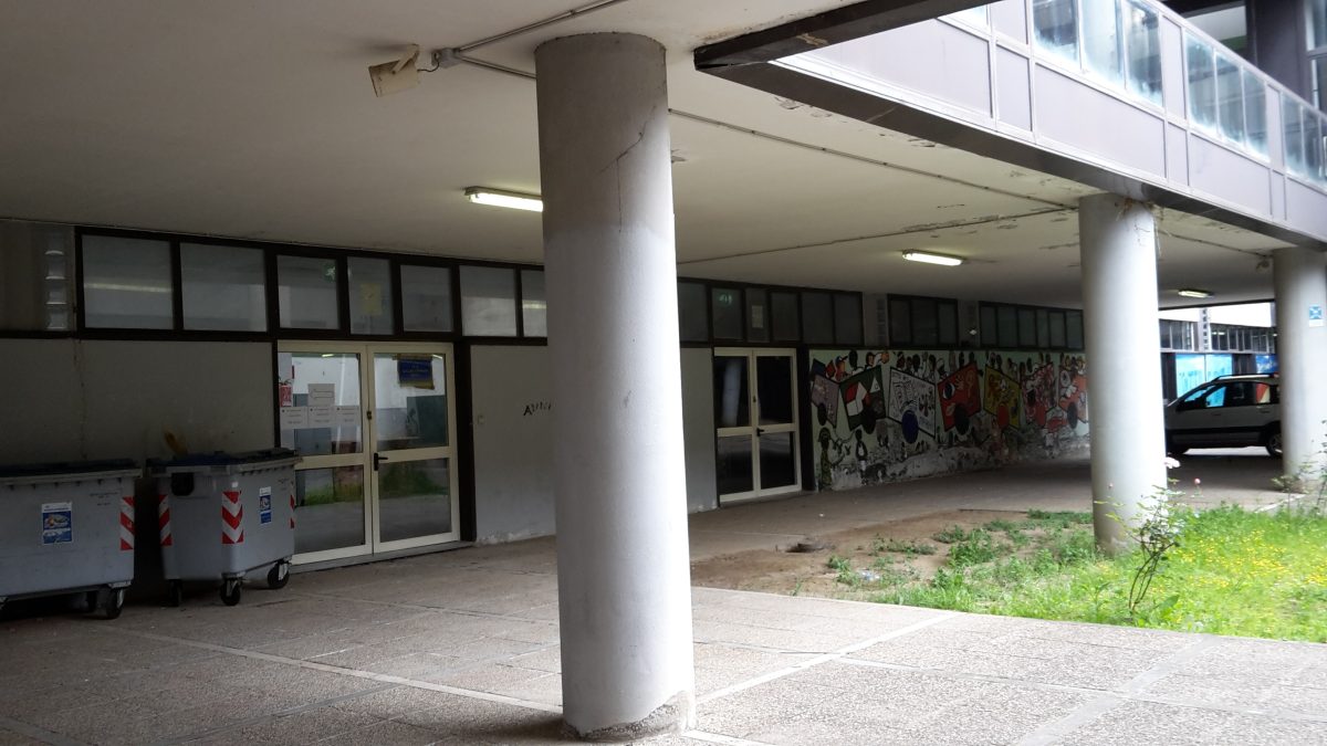 Galleria foto 'Le donne di Scampia, il vero nemico della Camorra' - foto 7