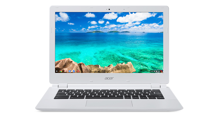 I 5 migliori Chromebook disponibili in Italia