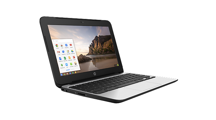 I 5 migliori Chromebook disponibili in Italia