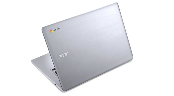 I 5 migliori Chromebook disponibili in Italia