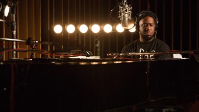 I tre dischi jazz della settimana: Robert Glasper, Bollani e Lorenzo Tucci