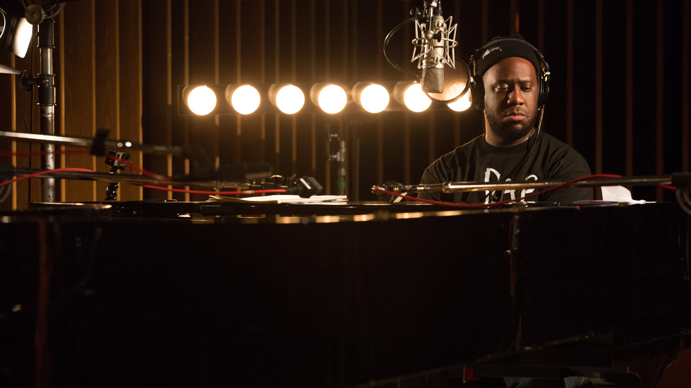 I tre dischi jazz della settimana: Robert Glasper, Bollani e Lorenzo Tucci I tre dischi jazz della settimana: Robert Glasper, Bollani e Lorenzo Tucci