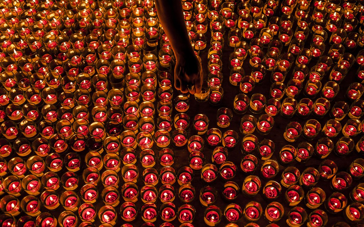 Galleria foto 'Le foto più belle della settimana – 21/27 maggio' - foto 16