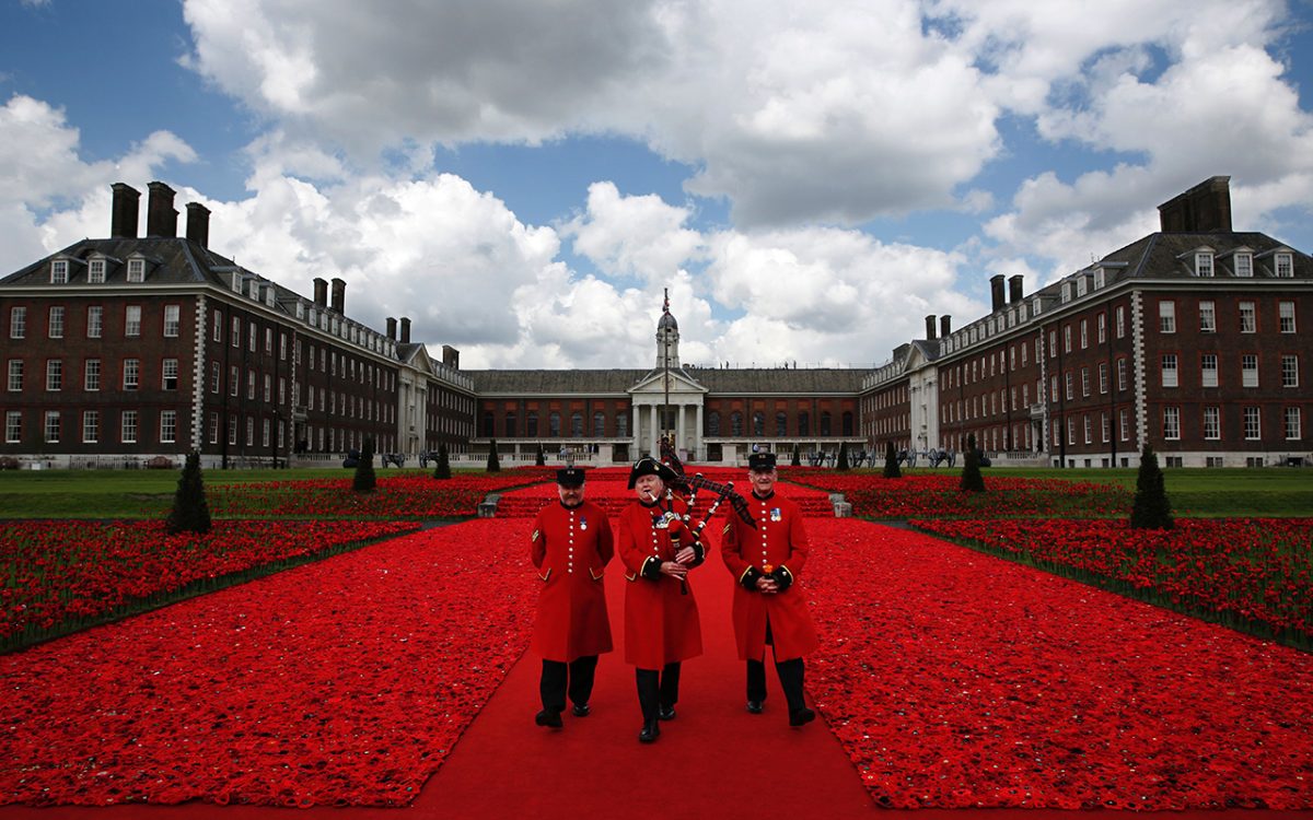 Galleria foto 'Le foto più belle della settimana – 21/27 maggio' - foto 11