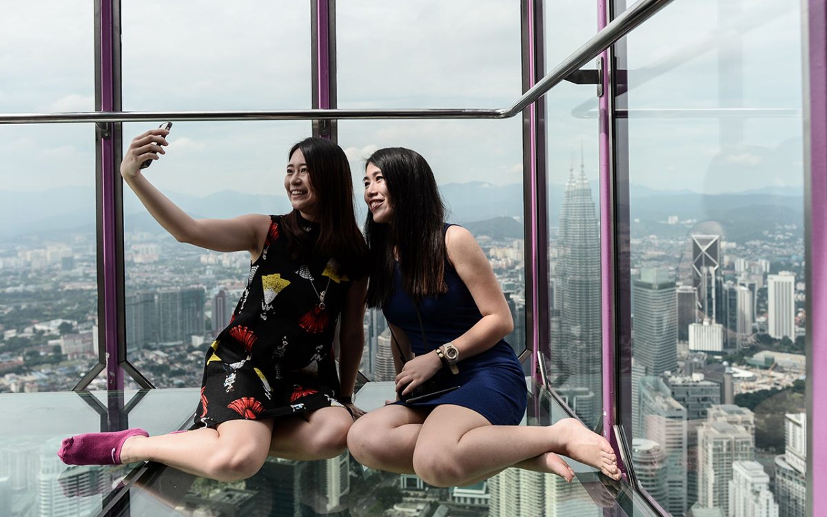 Galleria foto 'Le foto più belle della settimana – 21/27 maggio' - foto 9