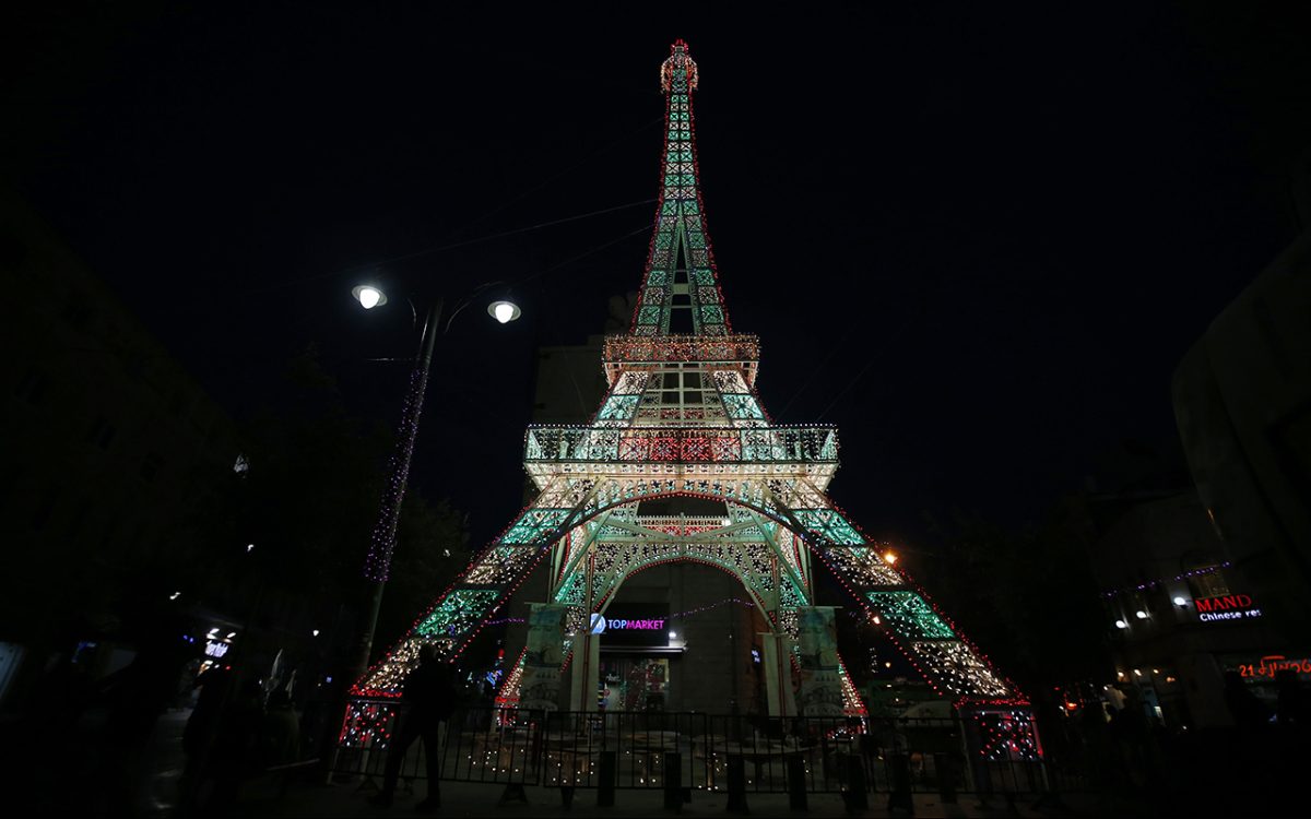 Galleria foto 'Le foto più belle della settimana – 21/27 maggio' - foto 8