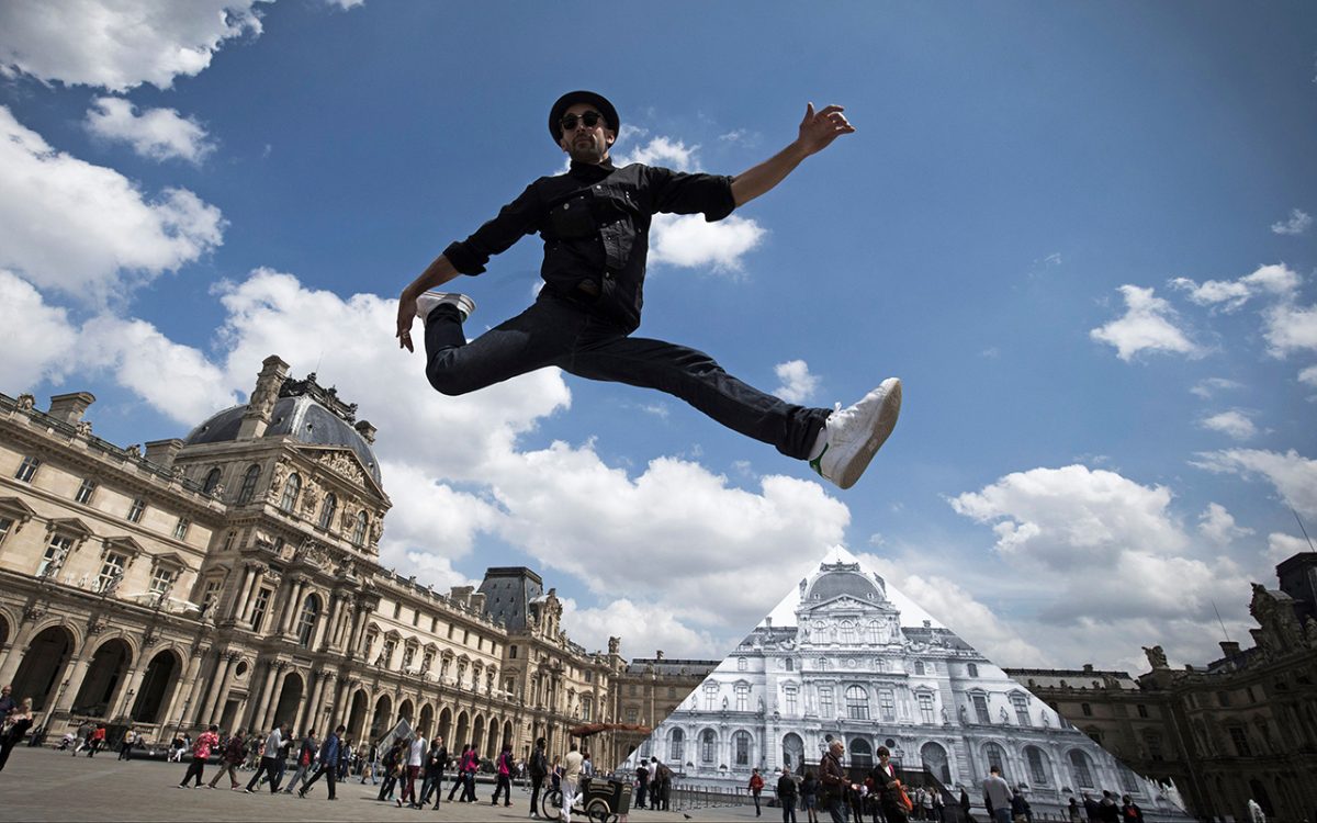 Galleria foto 'Le foto più belle della settimana – 21/27 maggio' - foto 6