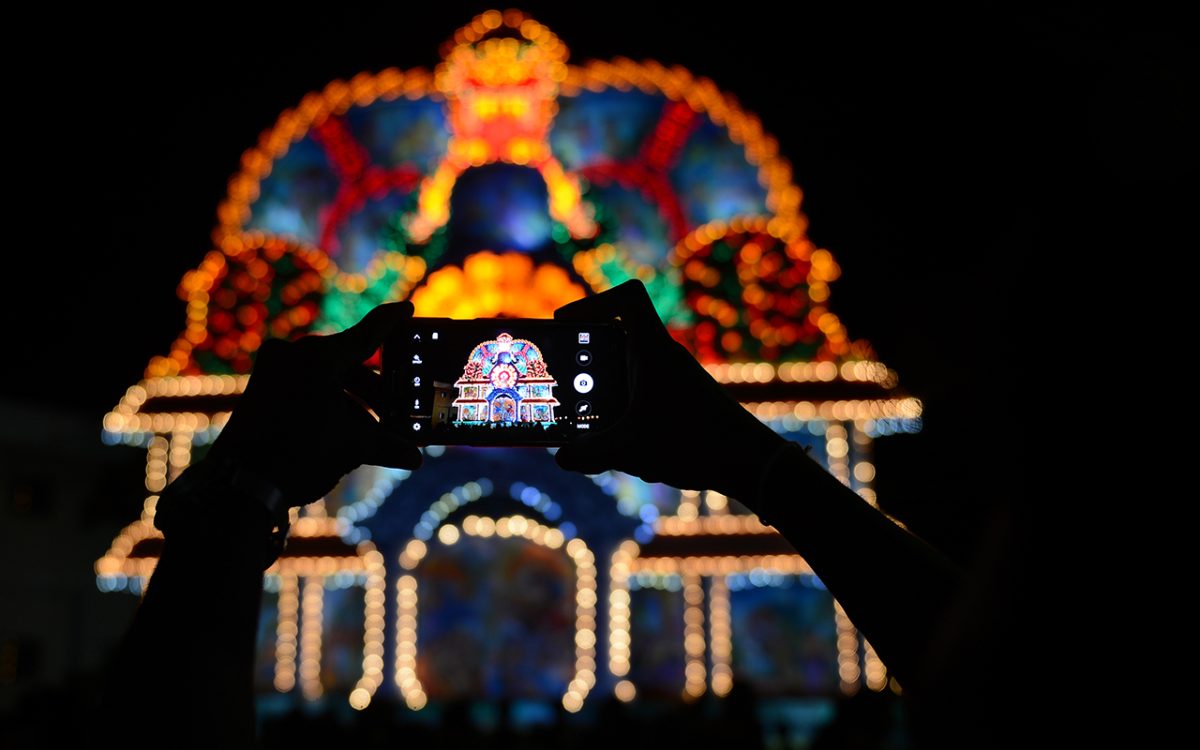 Galleria foto 'Le foto più belle della settimana – 21/27 maggio' - foto 5