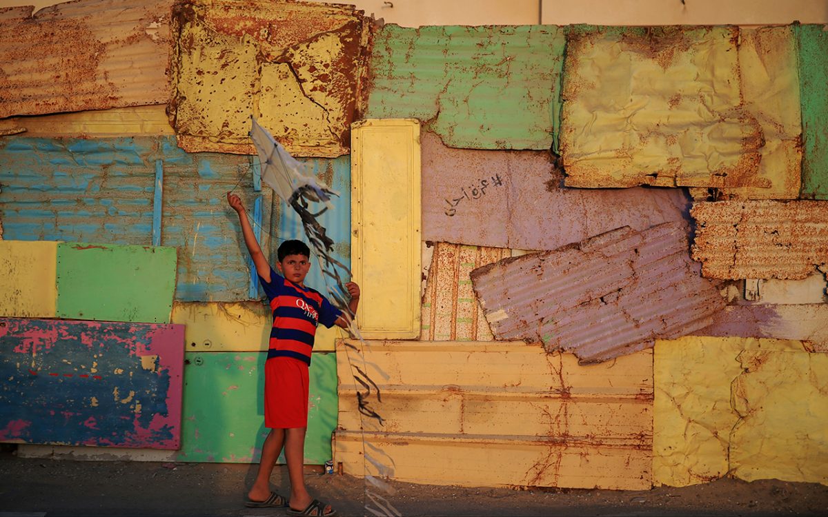 Galleria foto 'Le foto più belle della settimana – 21/27 maggio' - foto 4