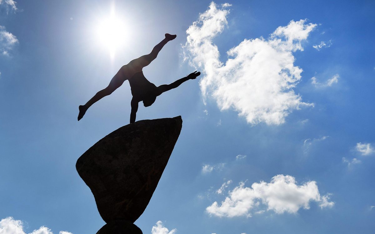 Galleria foto 'Le foto più belle della settimana – 21/27 maggio' - foto 2