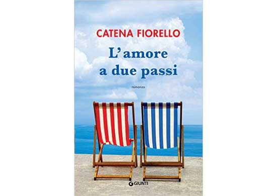 Narrativa italiana, i 10 libri più venduti della settimana (16-22 maggio)