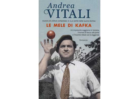 Narrativa italiana, i 10 libri più venduti della settimana (16-22 maggio)