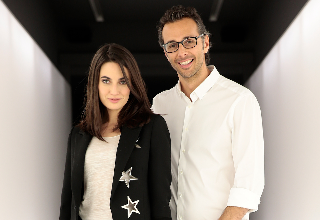 Smart Touch: Giulia Valentina debutta in tivù con il nuovo magazine di Italia 1 Smart Touch: Giulia Valentina debutta in tivù con il nuovo magazine di Italia 1