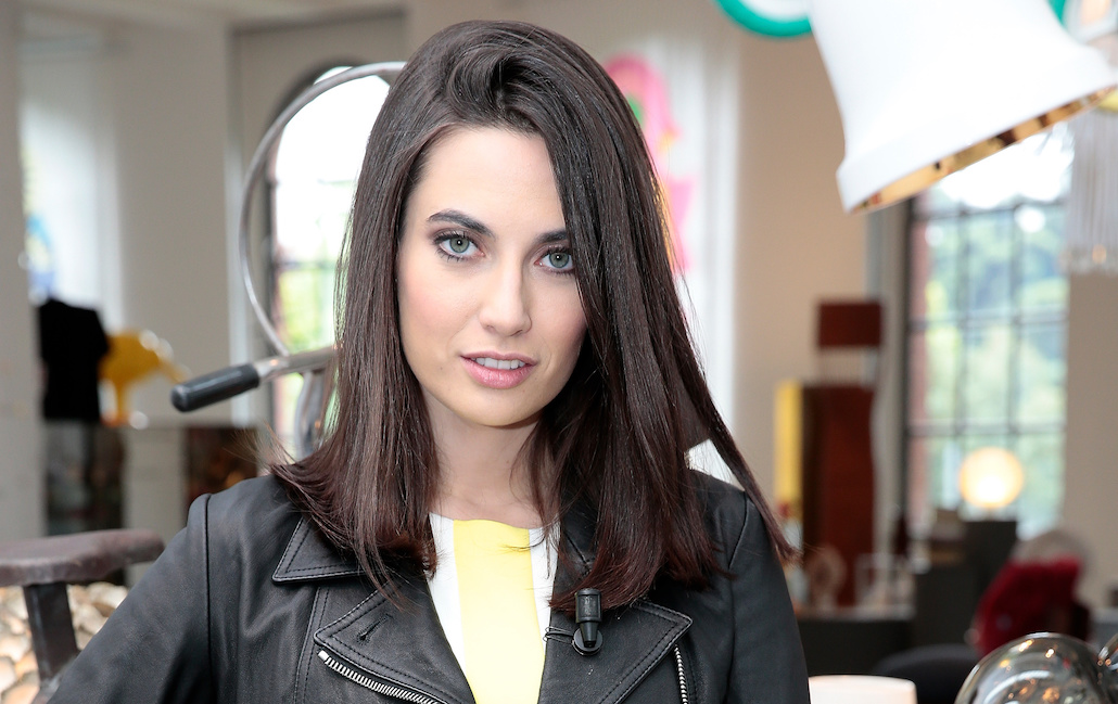 Smart Touch: Giulia Valentina debutta in tivù con il nuovo magazine di Italia 1 Smart Touch: Giulia Valentina debutta in tivù con il nuovo magazine di Italia 1