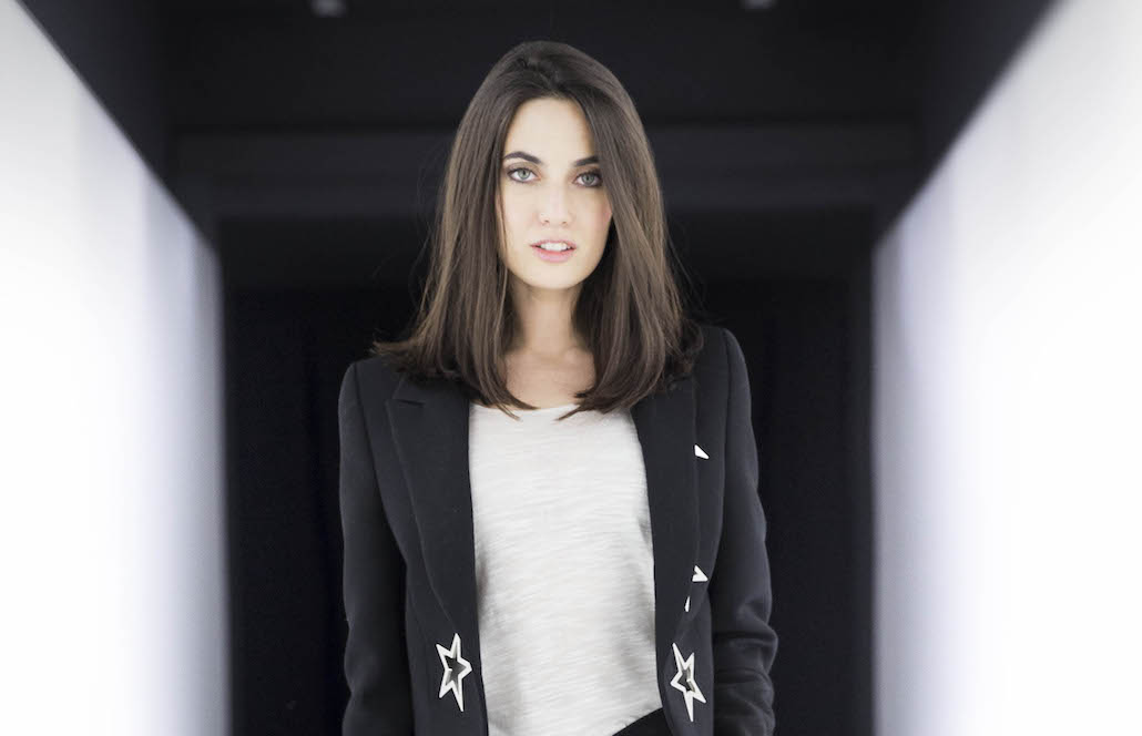 Smart Touch: Giulia Valentina debutta in tivù con il nuovo magazine di Italia 1 Smart Touch: Giulia Valentina debutta in tivù con il nuovo magazine di Italia 1