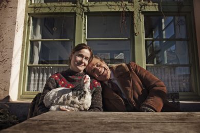 Fräulein, una fiaba d’inverno al cinema – La recensione