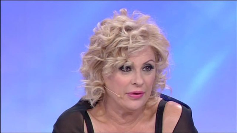 Uomini e Donne: uno speciale in prima serata dedicato a Gemma e Giorgio Uomini e Donne: uno speciale in prima serata dedicato a Gemma e Giorgio
