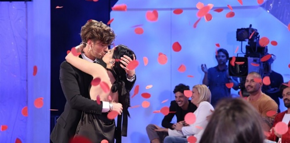 Uomini e Donne: uno speciale in prima serata dedicato a Gemma e Giorgio Uomini e Donne: uno speciale in prima serata dedicato a Gemma e Giorgio