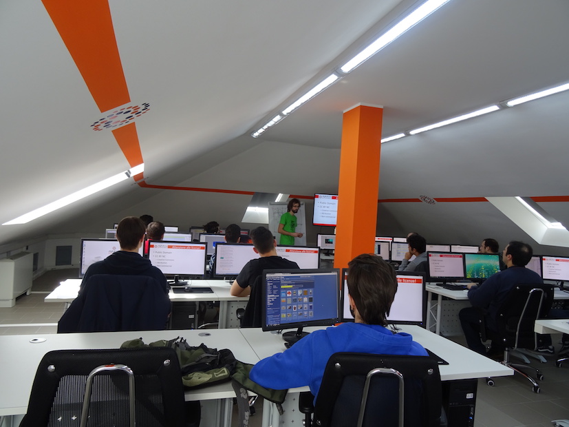 Digital Bros Academy: quando il videogioco diventa professione Digital Bros Academy: quando il videogioco diventa professione