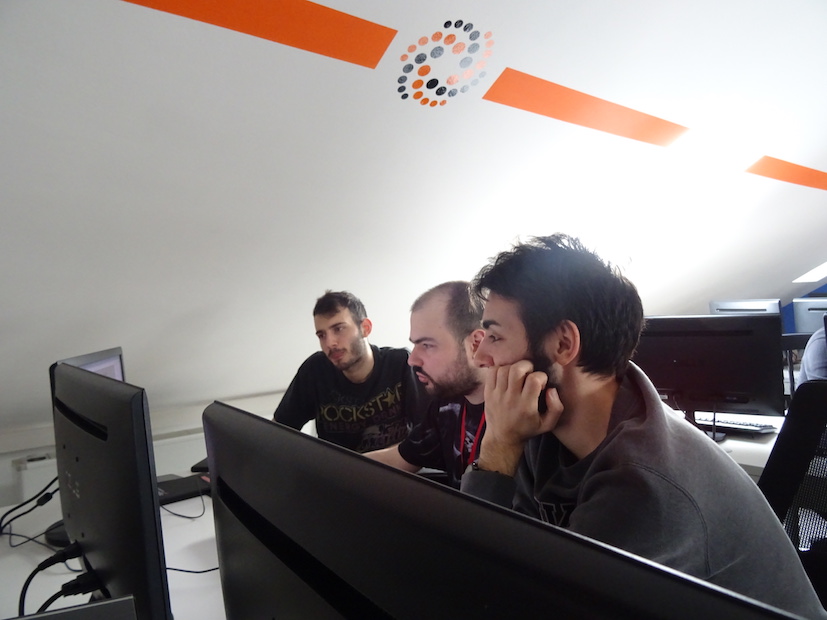 Digital Bros Academy: quando il videogioco diventa professione Digital Bros Academy: quando il videogioco diventa professione