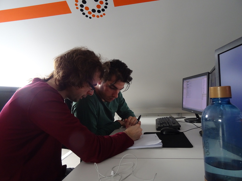 Digital Bros Academy: quando il videogioco diventa professione Digital Bros Academy: quando il videogioco diventa professione