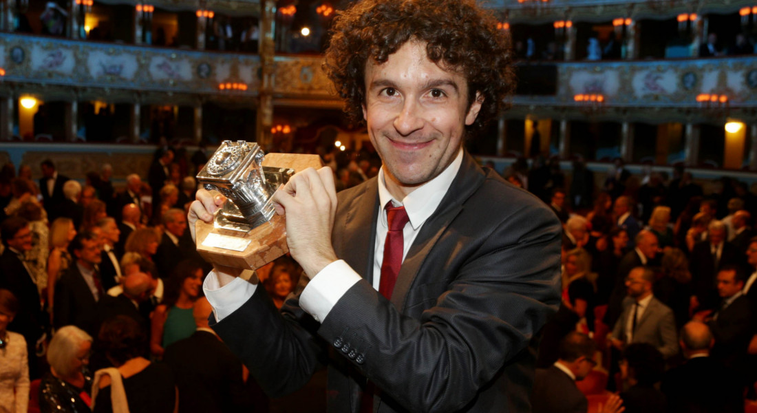 Premio Campiello 2016, i 5 libri finalisti Premio Campiello 2016, i 5 libri finalisti