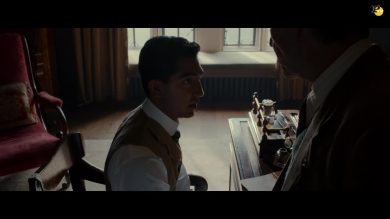 L’uomo che vide infinito, estratto del film