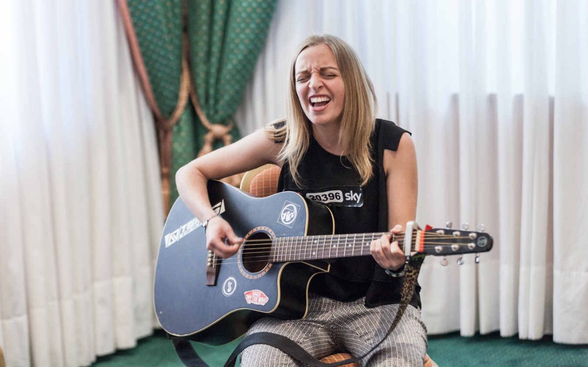 Galleria foto 'Casting di X-Factor 10 al via' - foto 14