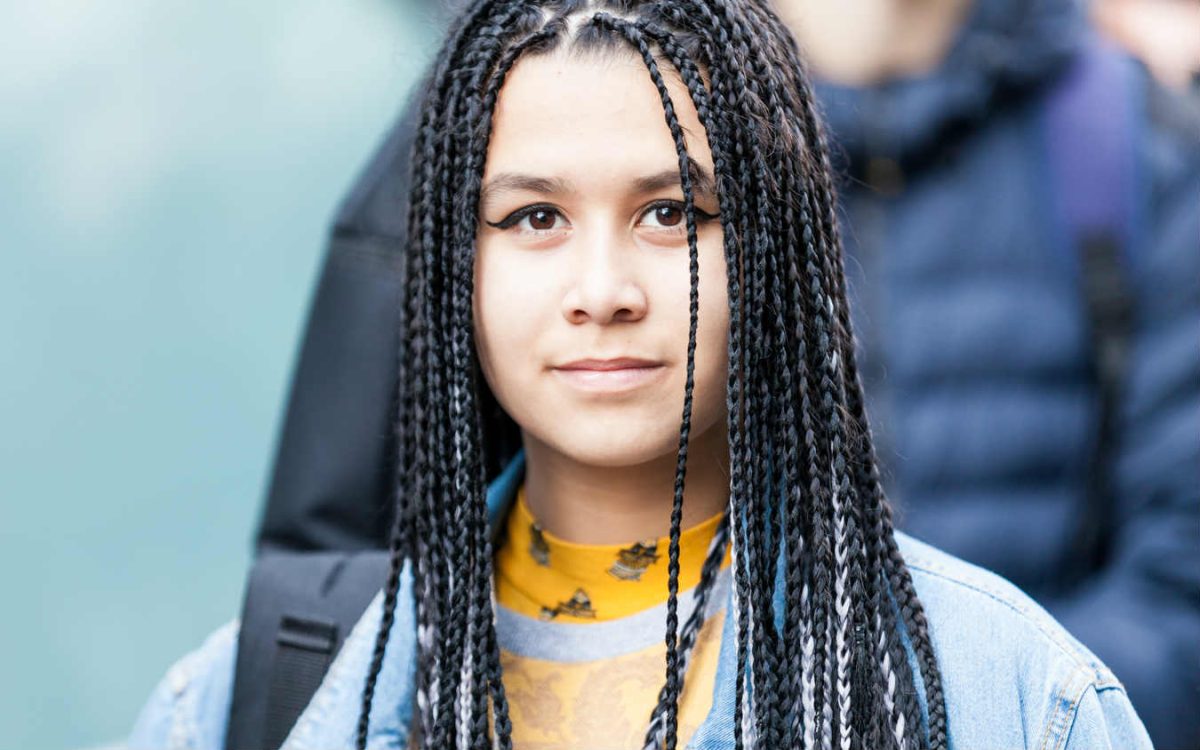 Galleria foto 'Casting di X-Factor 10 al via' - foto 13