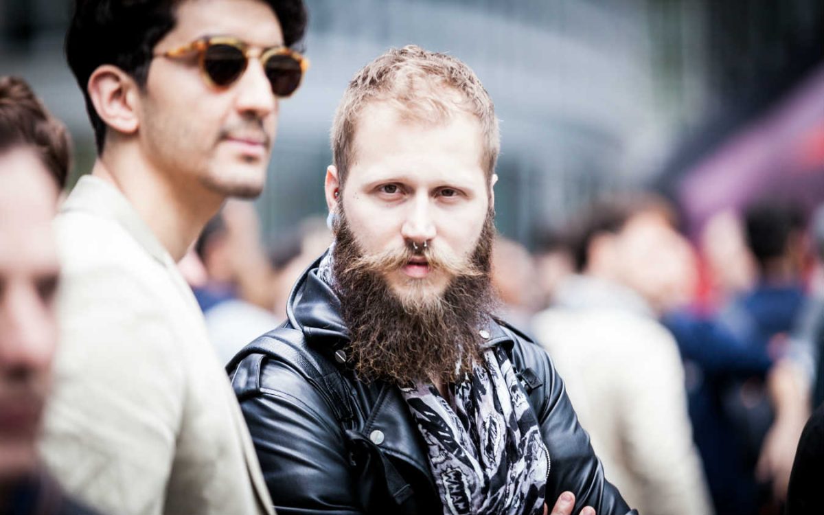 Galleria foto 'Casting di X-Factor 10 al via' - foto 2