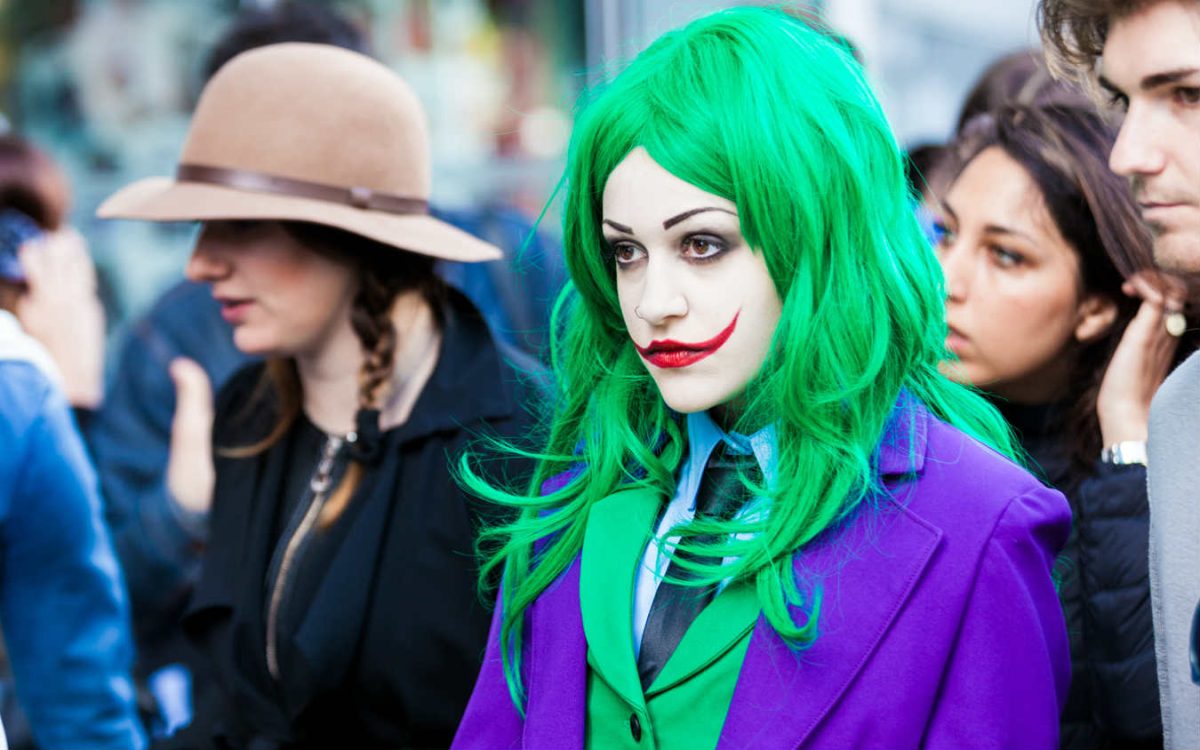 Galleria foto 'Casting di X-Factor 10 al via' - foto 4