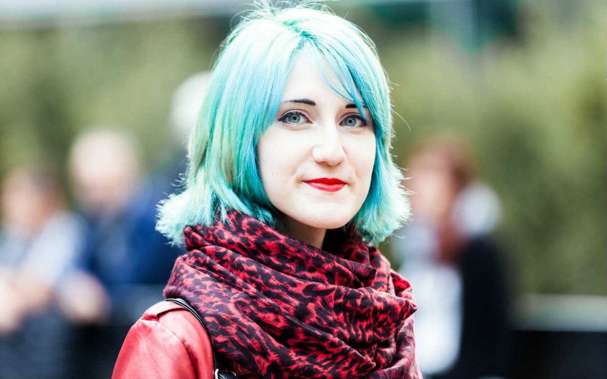 Galleria foto 'Casting di X-Factor 10 al via' - foto 5