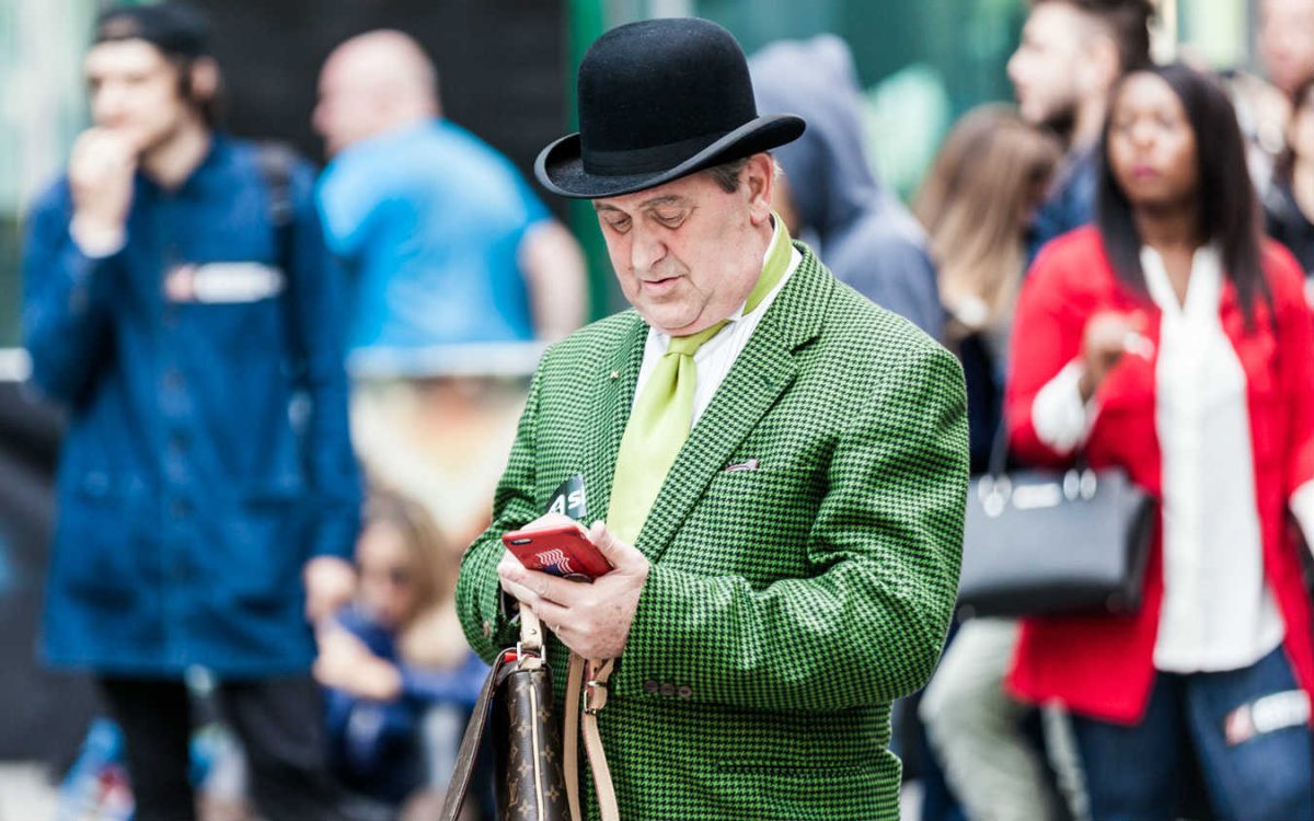 Galleria foto 'Casting di X-Factor 10 al via' - foto 6