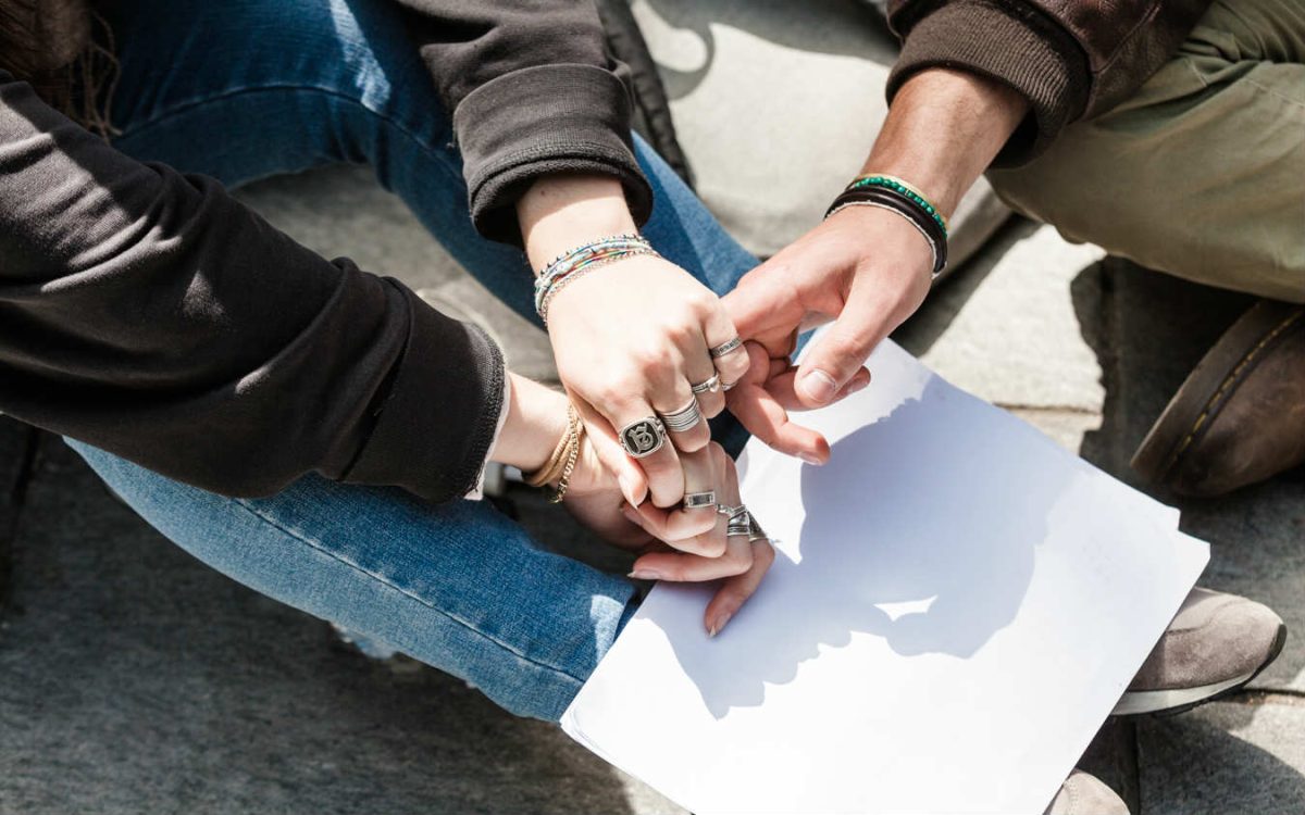 Galleria foto 'Casting di X-Factor 10 al via' - foto 10