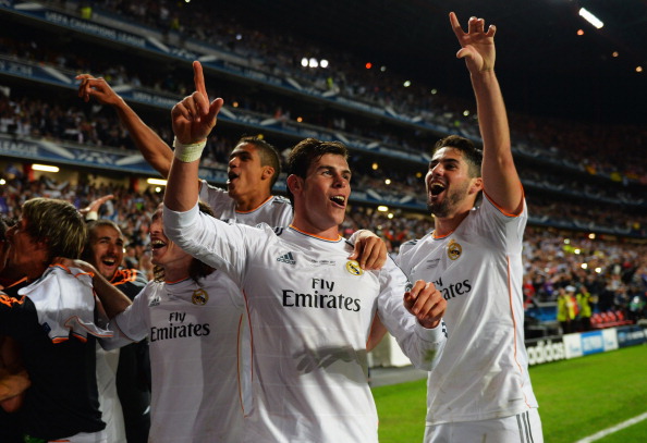 Real Madrid contro Atletico: a Milano la notte della Champions League