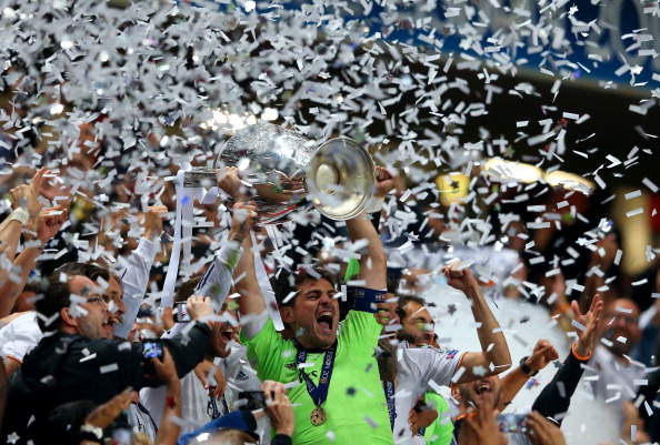 Real Madrid contro Atletico: a Milano la notte della Champions League