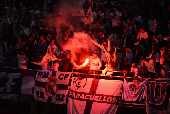 Real Madrid contro Atletico: a Milano la notte della Champions League