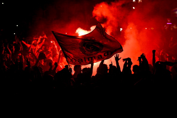 Real Madrid contro Atletico: a Milano la notte della Champions League