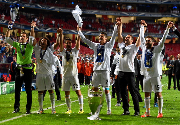 Real Madrid contro Atletico: a Milano la notte della Champions League
