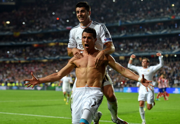 Real Madrid contro Atletico: a Milano la notte della Champions League