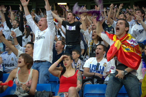 Real Madrid contro Atletico: a Milano la notte della Champions League