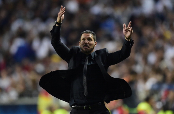 Real Madrid contro Atletico: a Milano la notte della Champions League