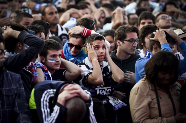 Real Madrid contro Atletico: a Milano la notte della Champions League